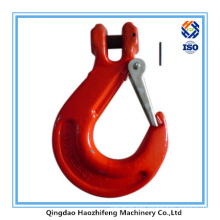 Alloy Steel Snap Hook with Latch